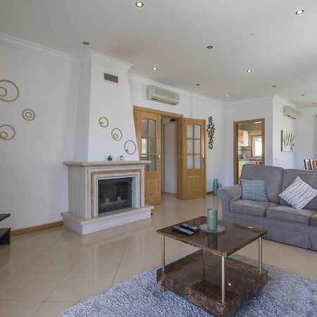 Patroves Villa Maresia מראה חיצוני תמונה