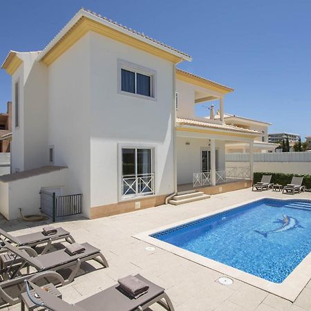 Patroves Villa Maresia מראה חיצוני תמונה