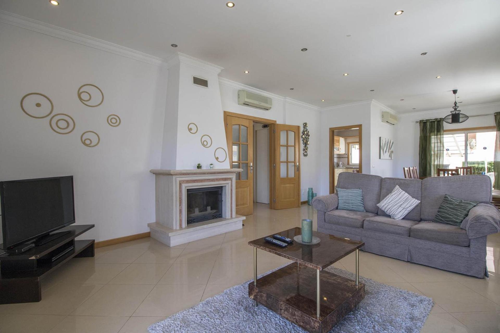 Patroves Villa Maresia מראה חיצוני תמונה