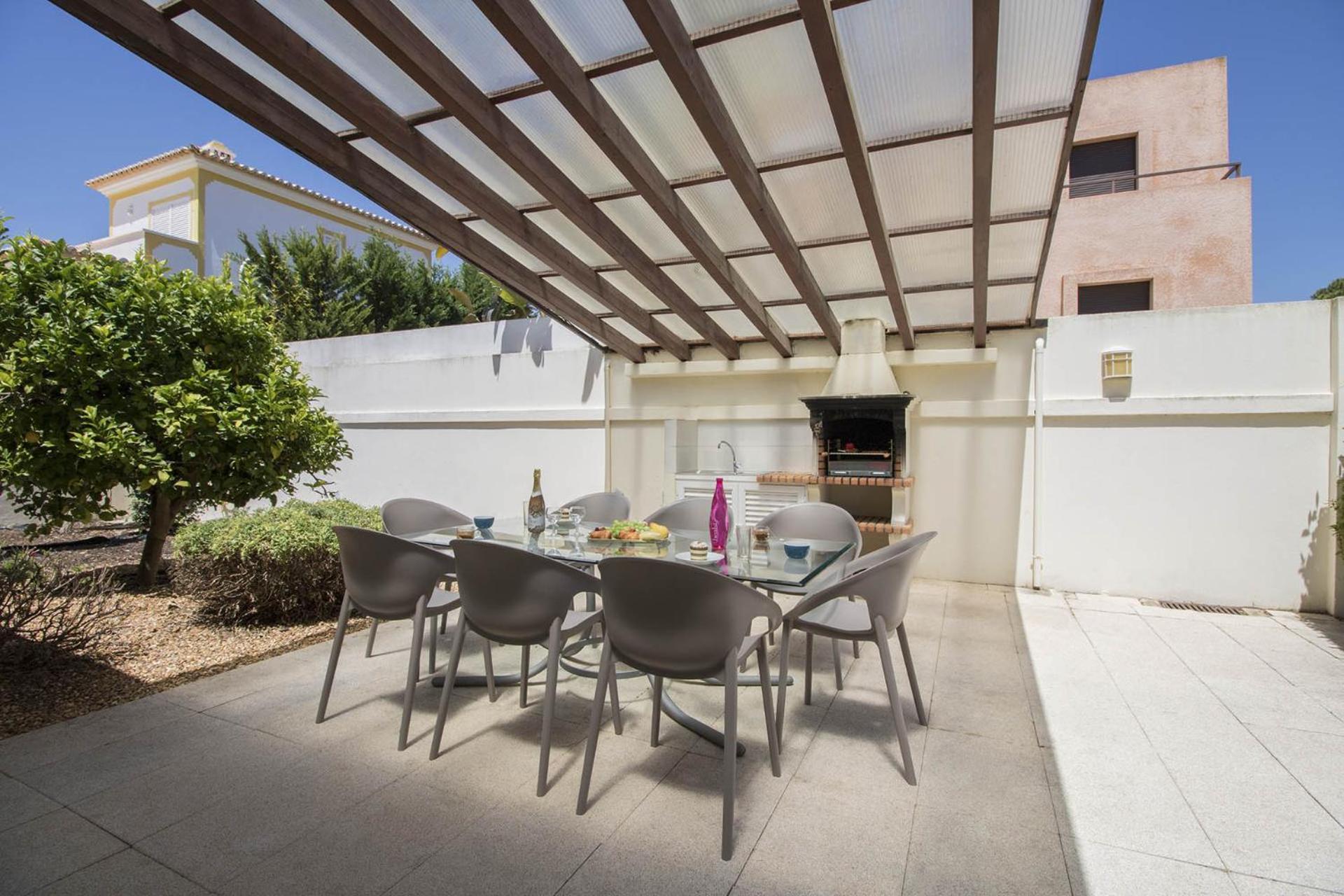 Patroves Villa Maresia מראה חיצוני תמונה