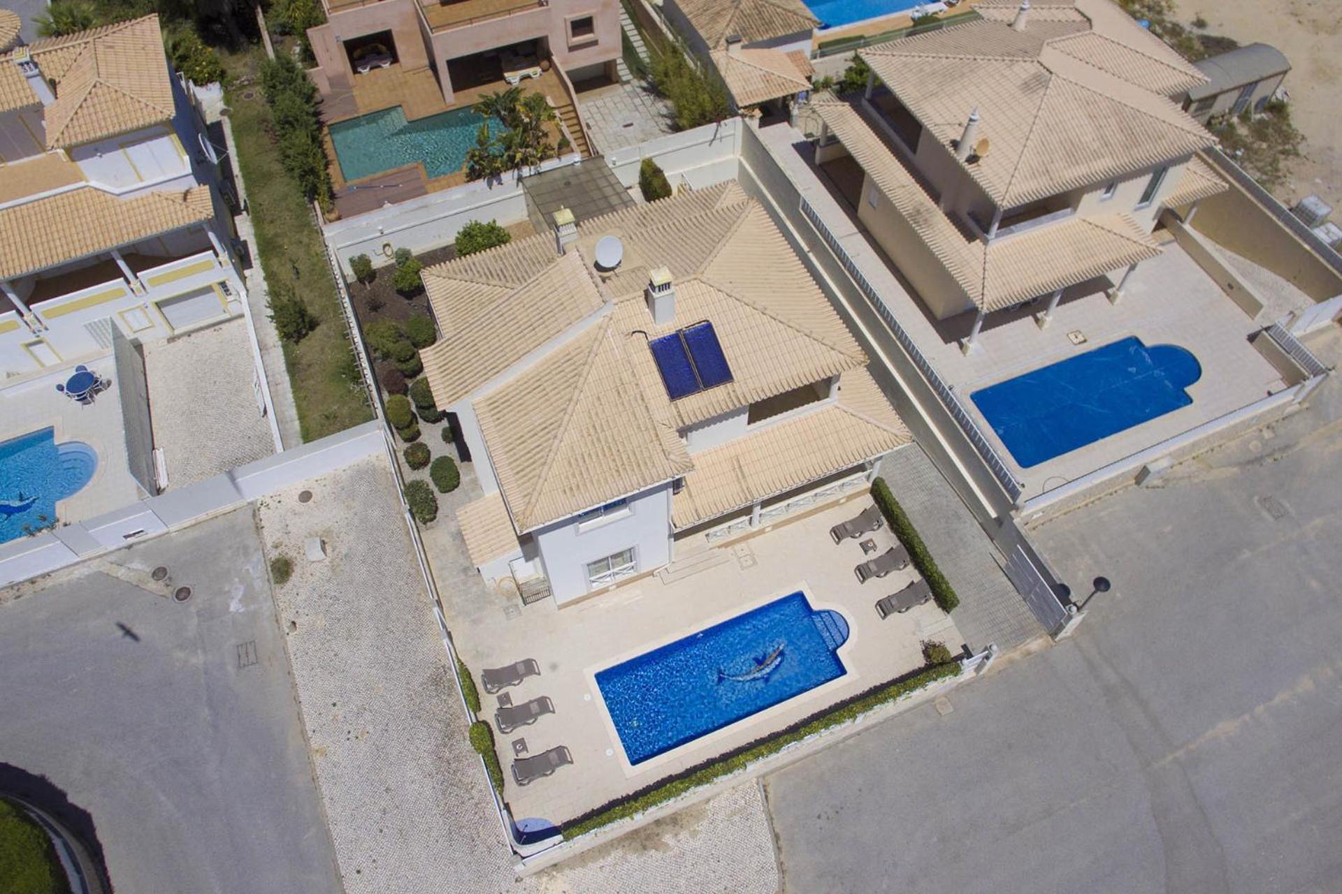 Patroves Villa Maresia מראה חיצוני תמונה