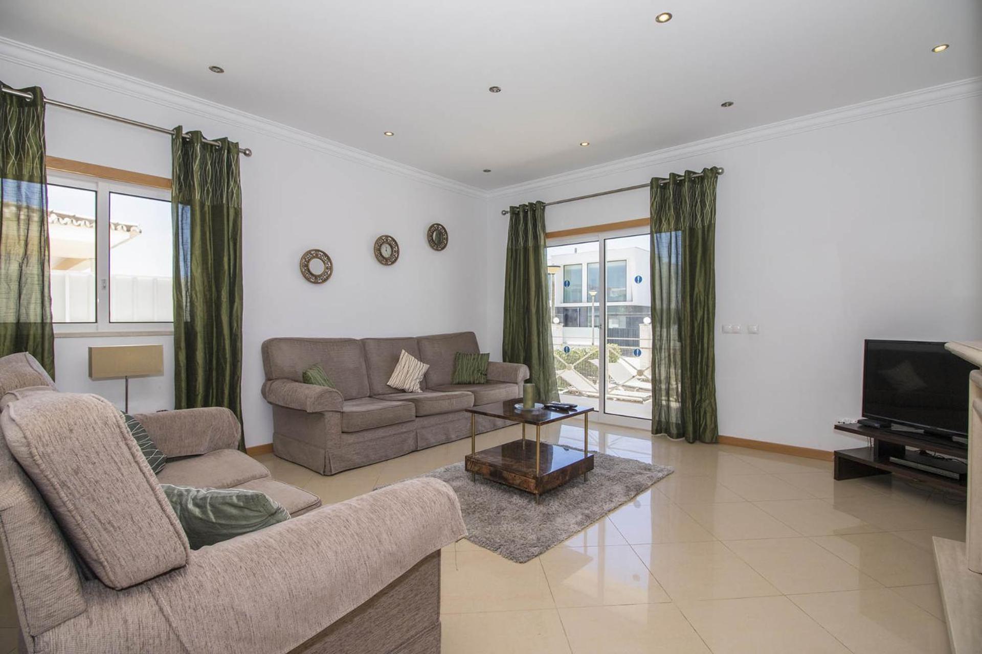 Patroves Villa Maresia מראה חיצוני תמונה