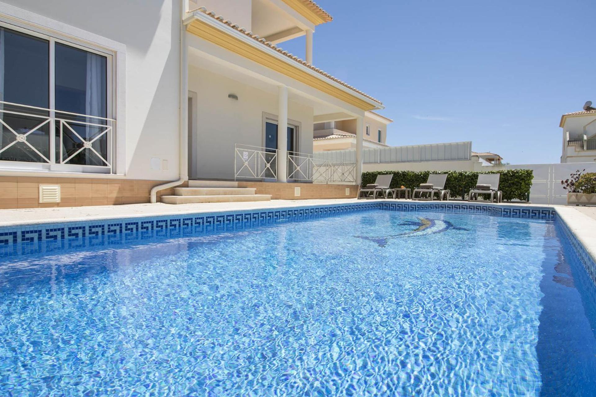 Patroves Villa Maresia מראה חיצוני תמונה