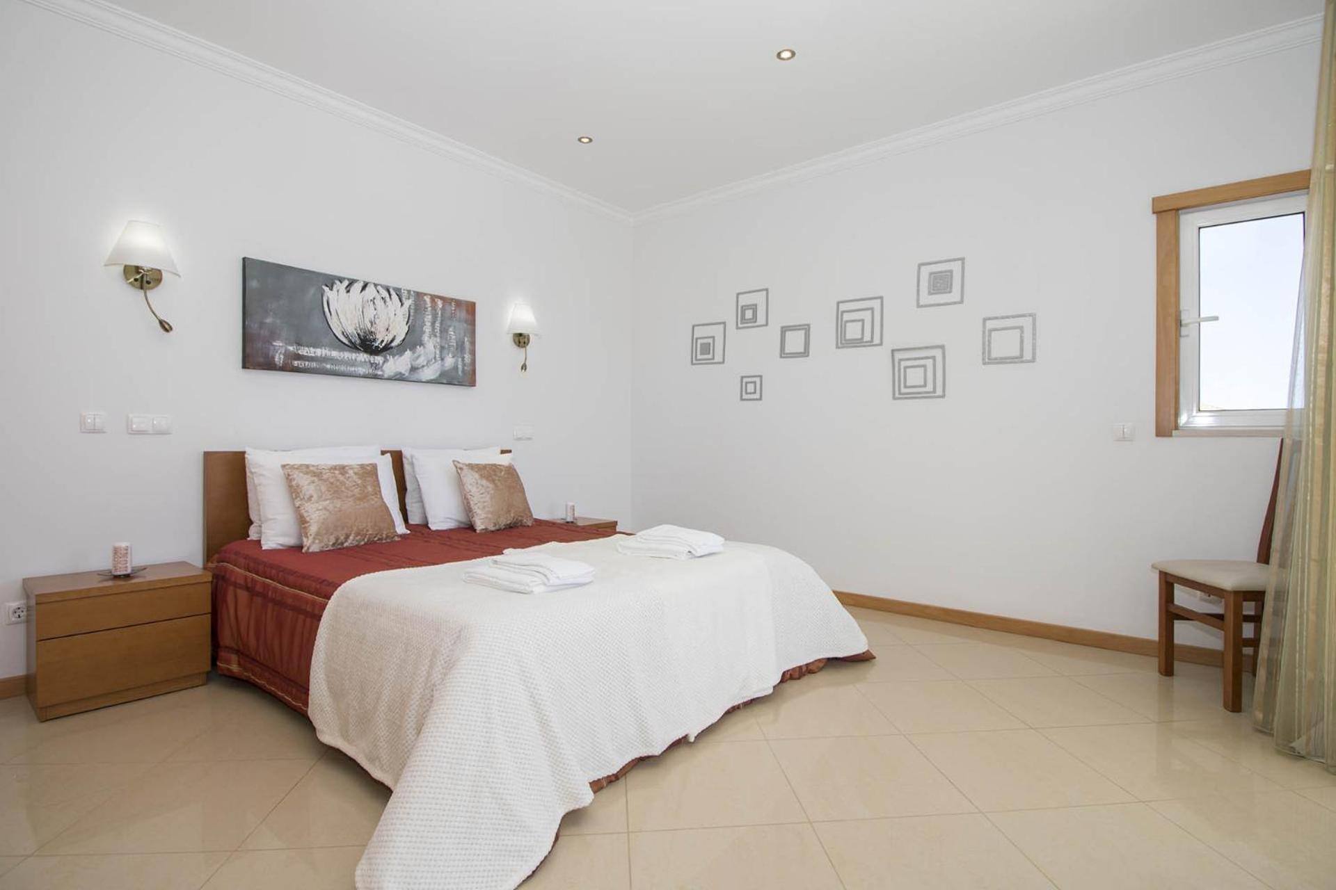 Patroves Villa Maresia מראה חיצוני תמונה