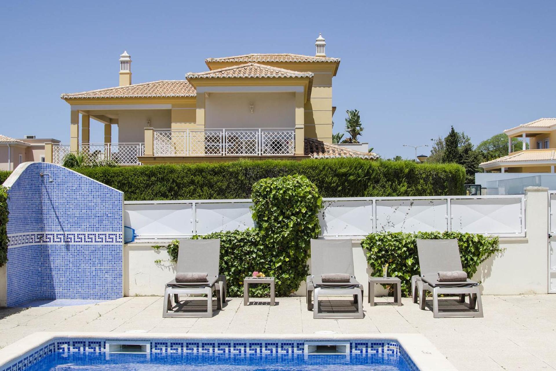 Patroves Villa Maresia מראה חיצוני תמונה