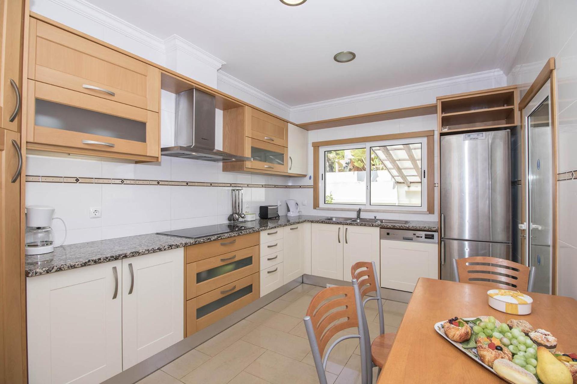Patroves Villa Maresia מראה חיצוני תמונה