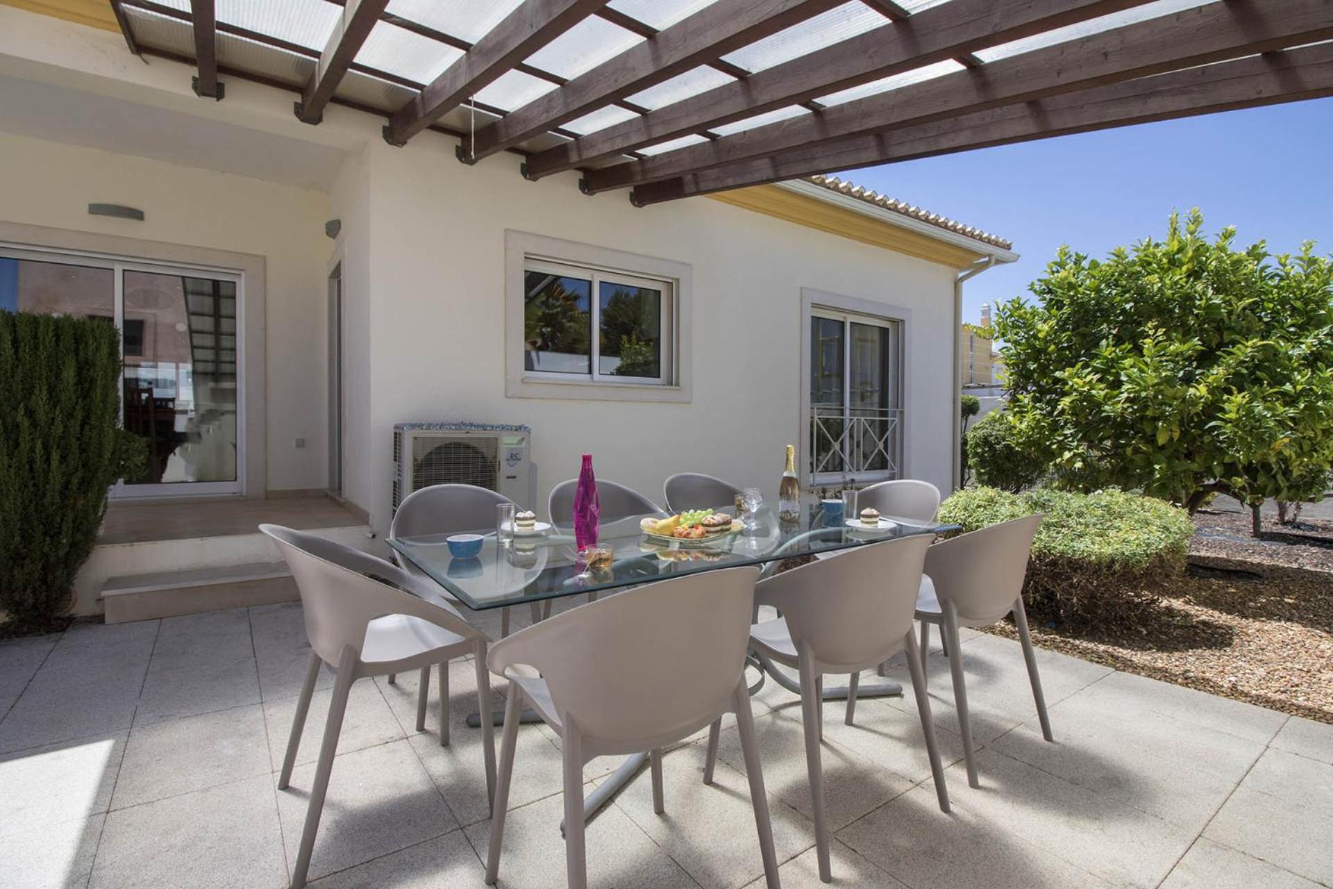 Patroves Villa Maresia מראה חיצוני תמונה