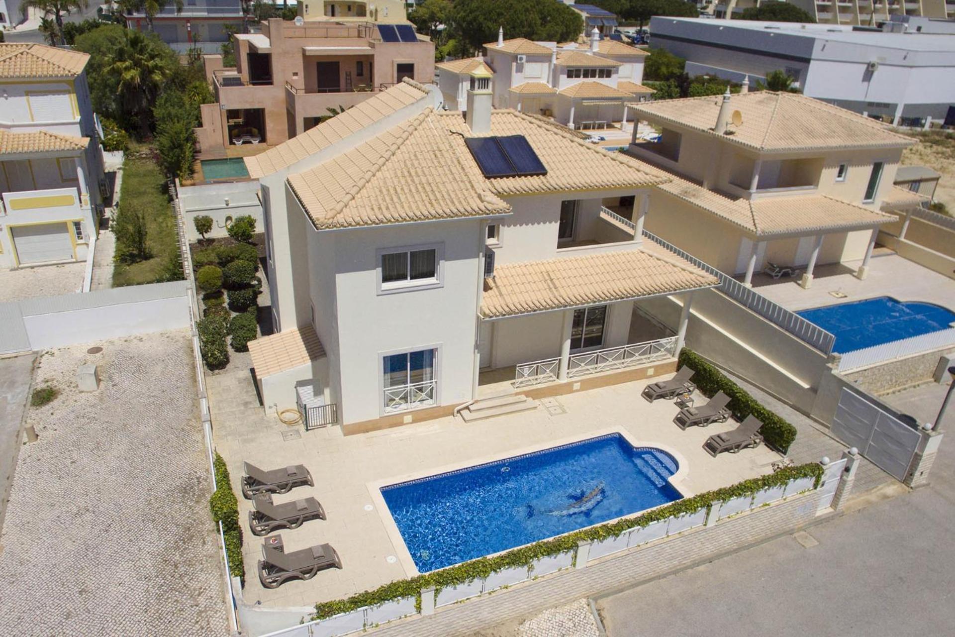 Patroves Villa Maresia מראה חיצוני תמונה