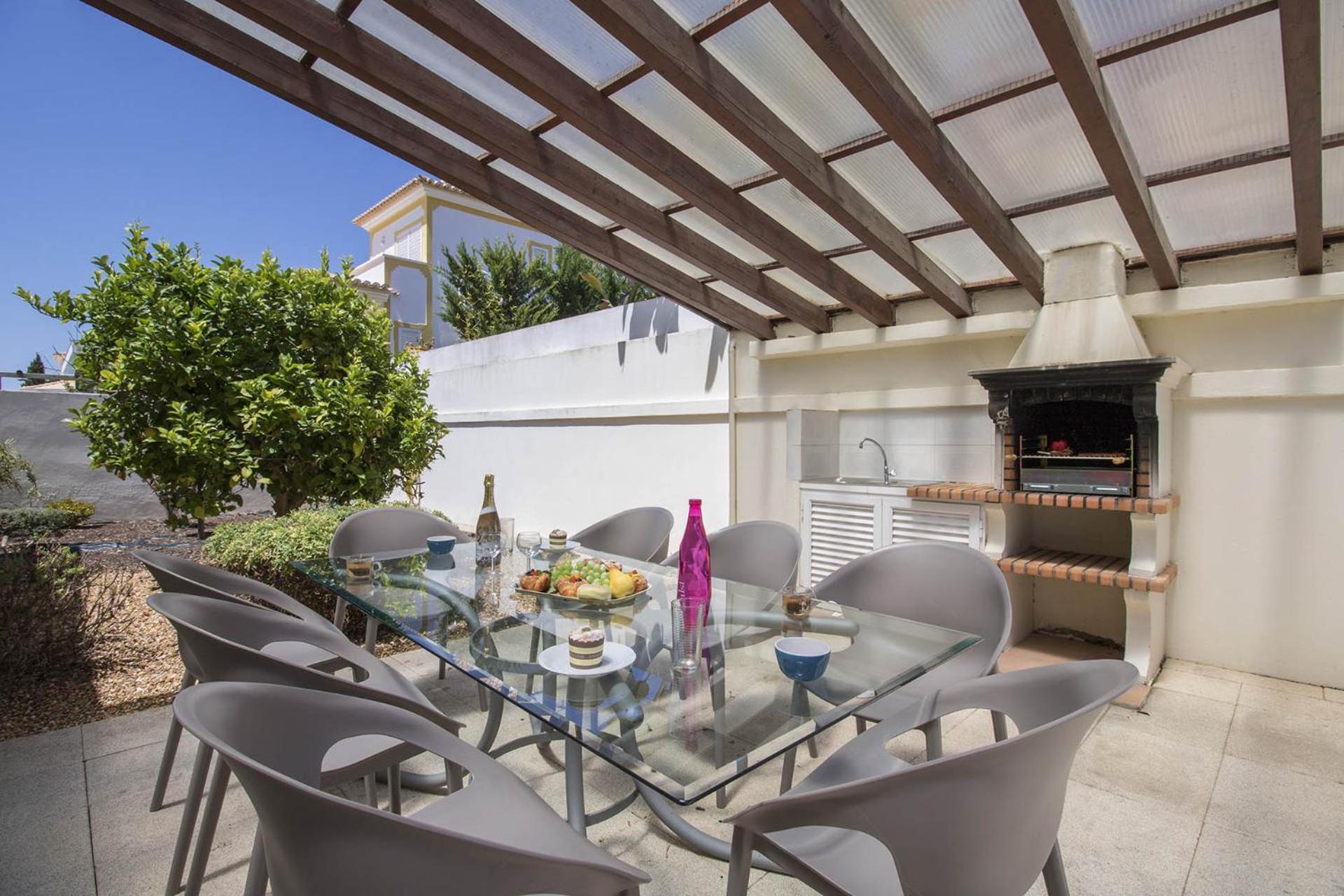 Patroves Villa Maresia מראה חיצוני תמונה