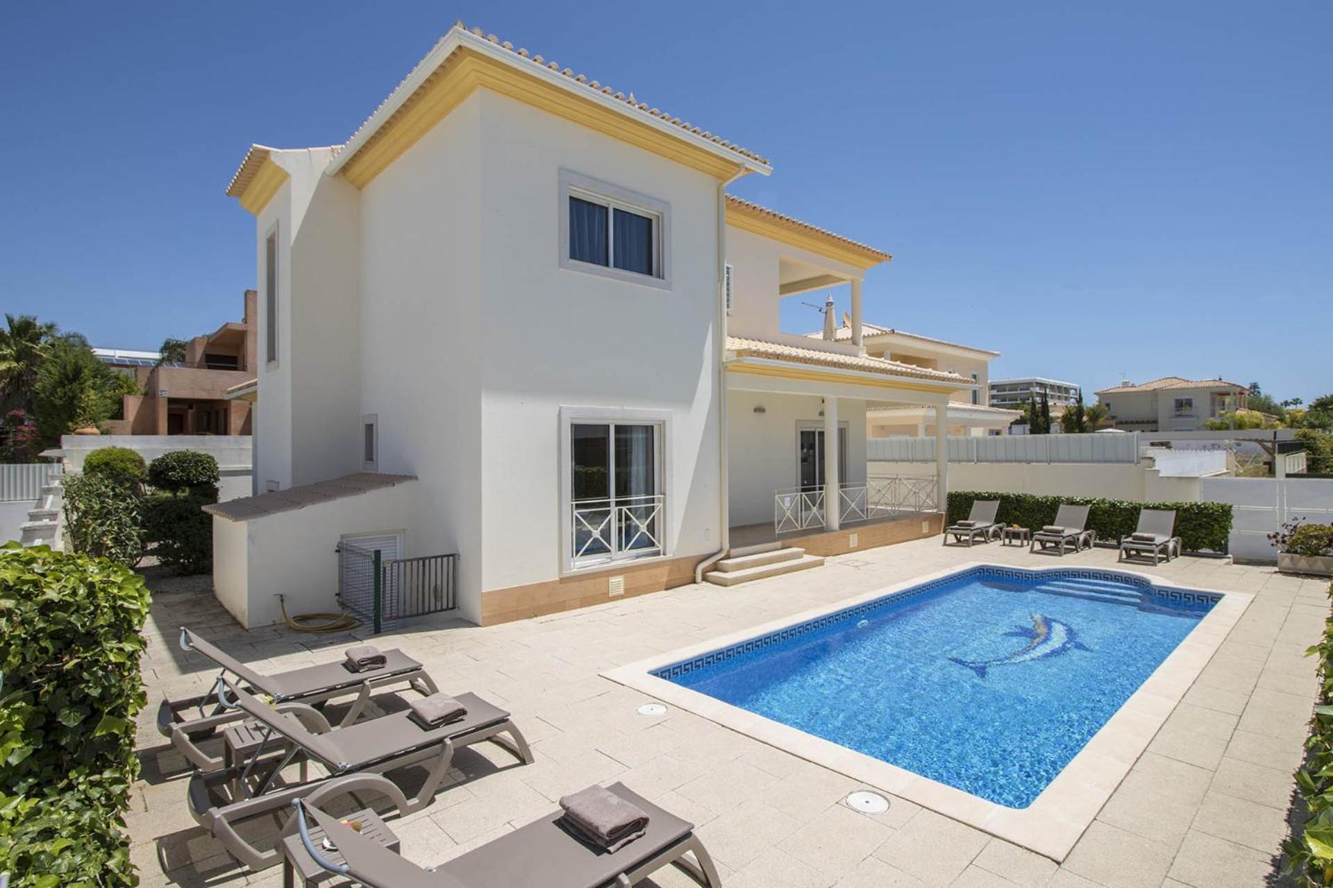 Patroves Villa Maresia מראה חיצוני תמונה