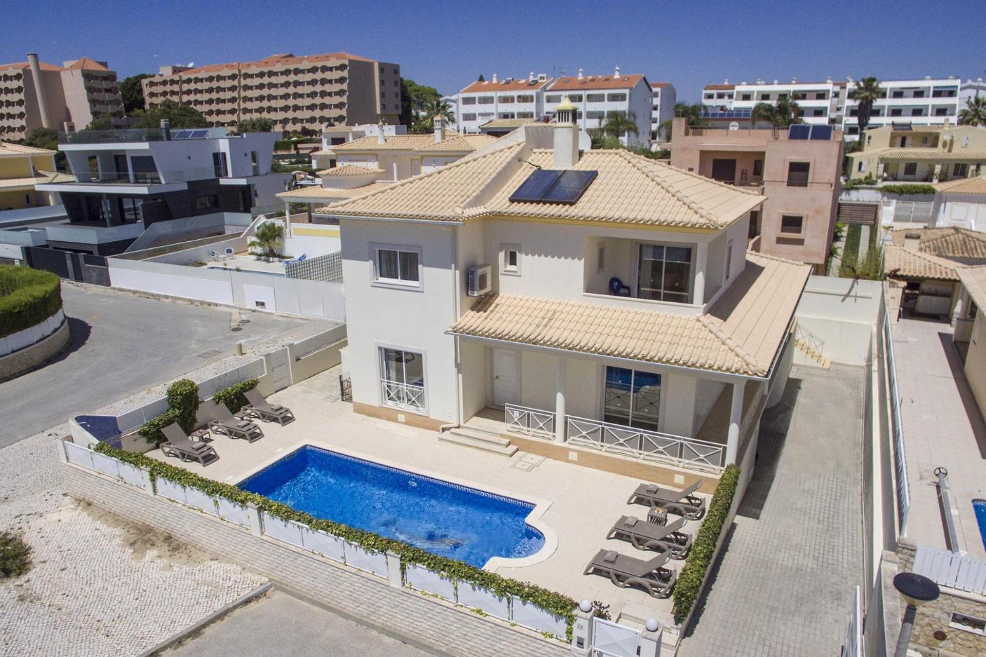 Patroves Villa Maresia מראה חיצוני תמונה